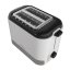 Toaster Tesla TS300BWX weiß