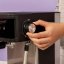 Solac CE4421 Taste Classic D20 Digital eszpresszógép,
