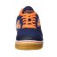 Sálová obuv Kelme Trueno Sala - Barva: Modrá, Velikost: 39