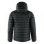Expedition Pack Down Hoodie