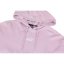 Damen-Sweatshirt Puma Power Colorblock Stardust Hoodie - Farbe: Schwarz, Größe: L