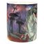 Tasse Dino World T-Rex und Sturm