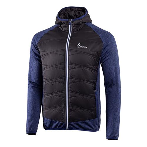 Herrenjacke Klimatex Percy - Farbe: Schwarz, Größe: M