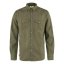 Övik Travel Shirt LS M