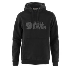 Fjällräven Logo Hoodie M