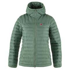 Expedition Lätt Hoodie W