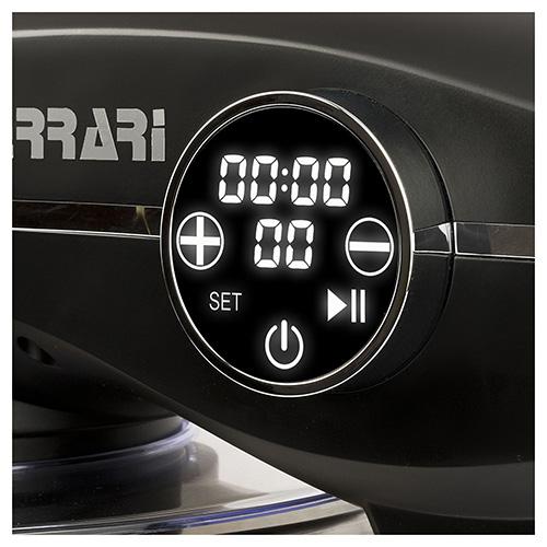 G3Ferrari G2013700 black table blender