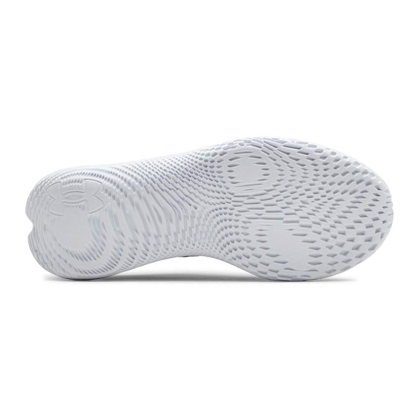 Laufschuhe Under Armour Flow Velociti Wind PRZM W - Farbe: Grau, Größe: 42
