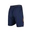 Shorts Kelme Road Woven - Farbe: Schwarz, Größe: M