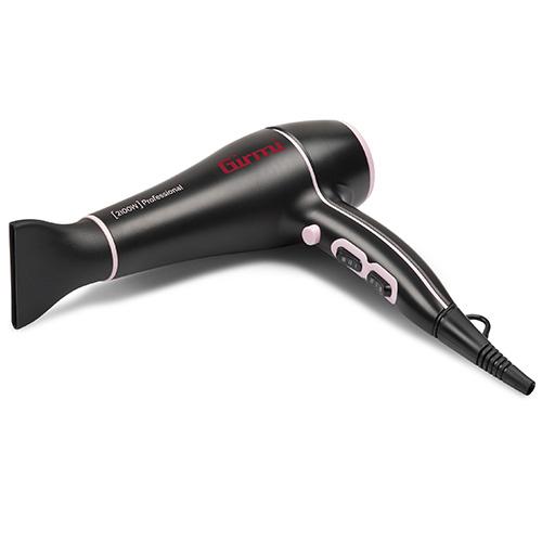 Girmi PH4607 black hair dryer