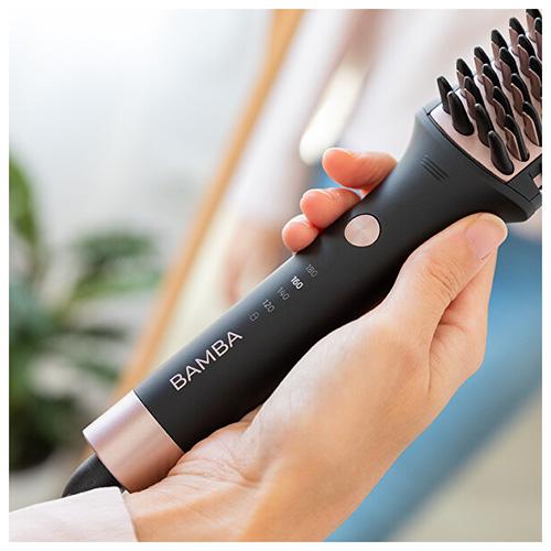 Cecotec Bamba InstantCare 3436 elektromos hajkefe