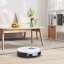 Tesvor S6 Turbo robot vacuum cleaner with laser navigation