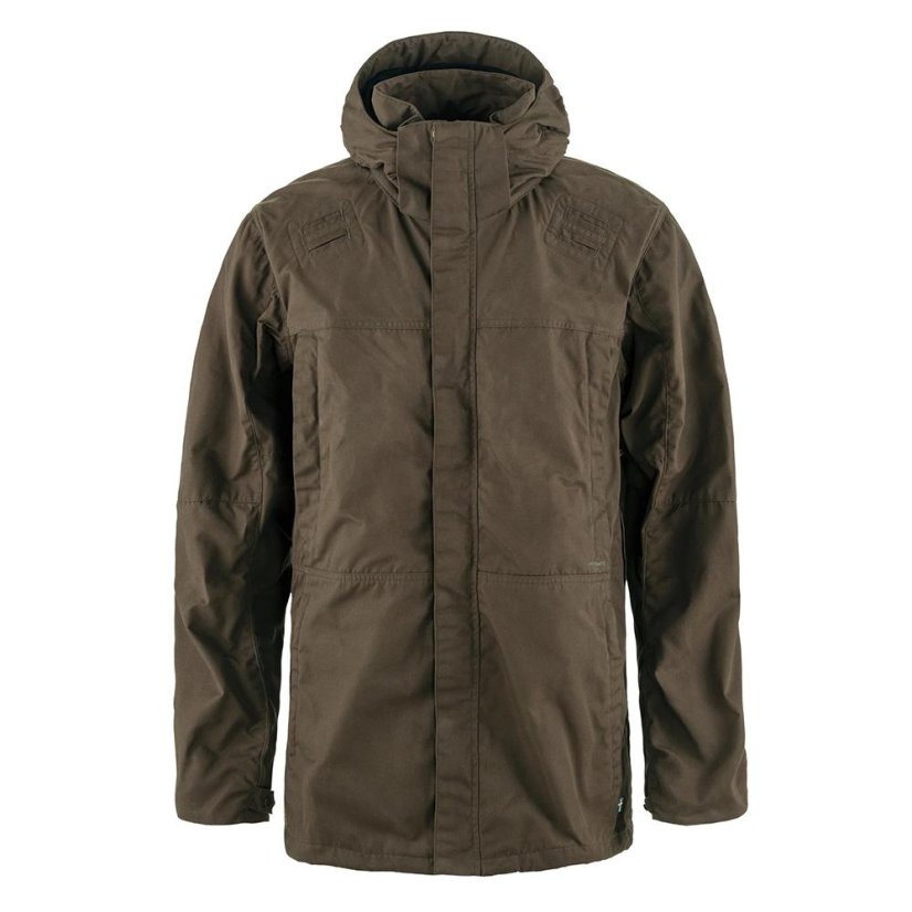 Drev Hybrid Jacket M