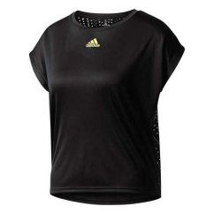 Women’s Adidas US Series Tennis Tee