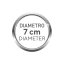 Imetec FRULLARAPIDO 7478 fehér botmixer
