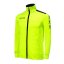 Pánská mikina Kelme Jacket Lince - Barva: Černá, Velikost: S