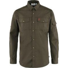 Singi Trekking Shirt LS