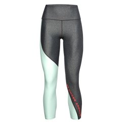 Damskie legginsy Under Armour HG Armour ACB Ankle Crop