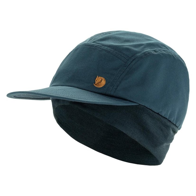 Bergtagen Mountain Cap
