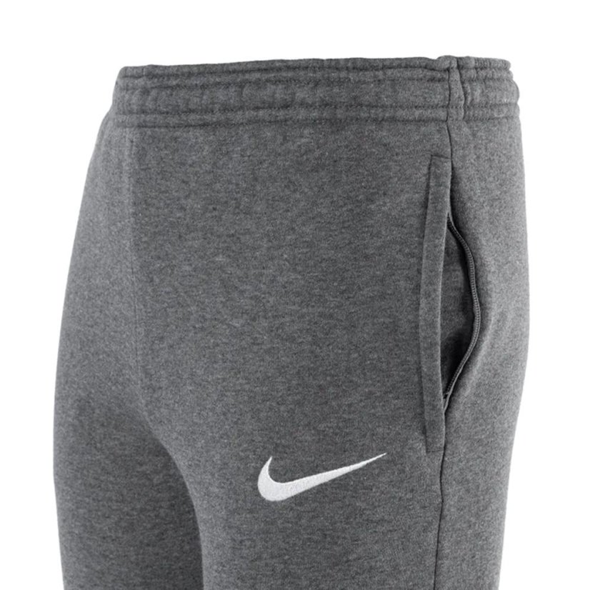 Nike Park 20 Kids' Pants - Color: Gray, Size: 128-137