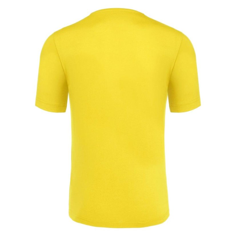 Macron Boost Eco T-shirt - Color: Gray, Size: M