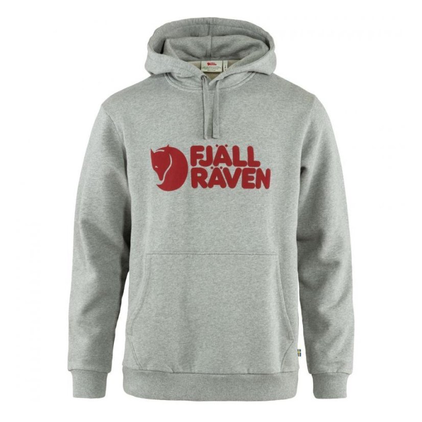Logo Hoodie M
