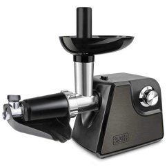 Fleischwolf Black+Decker BXMMA1000E