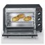 Severin TO 2067 mini oven, black