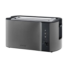 Toaster Severin AT 9341 schwarz