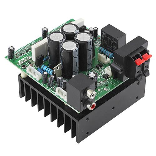 Replacement amplifier board for AKAI ND SS034A-66TT speaker