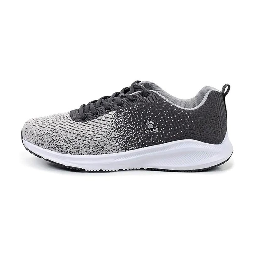 Dámská obuv Kelme K-Walking - Barva: Černá, Velikost: 36