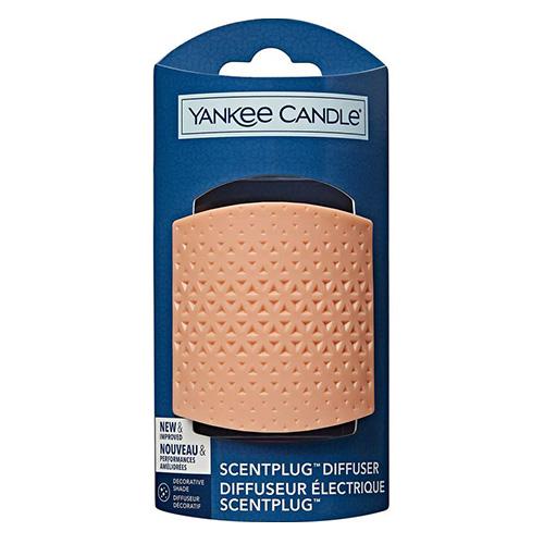 Elektrický difuzér Yankee Candle, Trojuholník