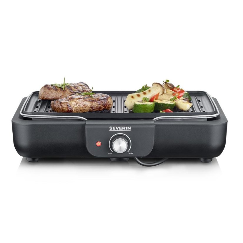 Severin PG 8556 tabletop grill