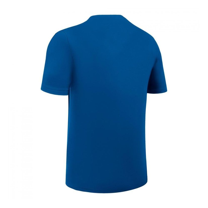 Macron Boost Eco T-shirt - Color: Gray, Size: M