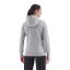 Macron Drum Sweatshirt - Color: Gray, Size: M