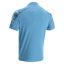 Macron Rock polo shirt - Color: Green, Size: M