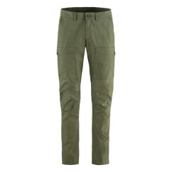 Pánské kalhoty Fjällräven Abisko Hybrid Trail Trs M