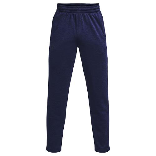 Under Armour Fleece Twist Herren-Jogginghose - Farbe: Grau, Größe: L