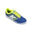 Kelme Subito 6.0 teremcipő - Szín: Kék, Méret: 38