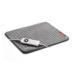 Imetec Intellisense Essential 16785 gray heating pad