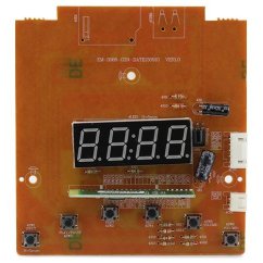 Ersatz-PCBA AKAI ND AKAI USB PCBA für HT014A-5086