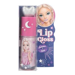 Lesk na rty se třpytkami Top Model Beauty&Me