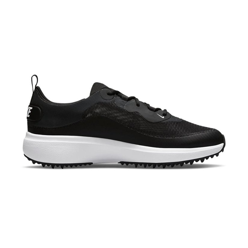 Dámská obuv Nike Ace Summerlite Black - Farbe: Schwarz, Größe: 38