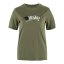 Hoja Wool T-shirt W