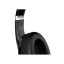 TV slúchadlá s BT 5.3 Meliconi Flash Base 497338 čierne