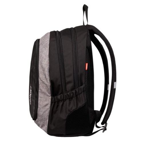 Schülerrucksack Target 3 Zip Duel Spider Web 26934