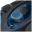 Dampfbügeleisen Black+Decker BXIR2605E schwarz-blau