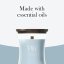 WoodWick Medium Candle, Lakeside Mist