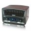 Roadstar HRA-270CD+BT radio, brown