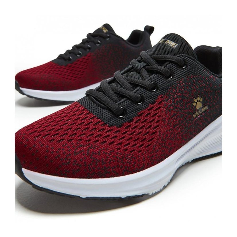 Dámská obuv Kelme K-Walking - Barva: Černá, Velikost: 36